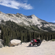 Illustration for article titled Motorcycle Road Trip: Wild Donkeys, Yosemite, and Tahoe